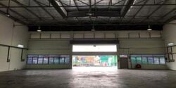 Loyang Way (D17), Factory #453145401